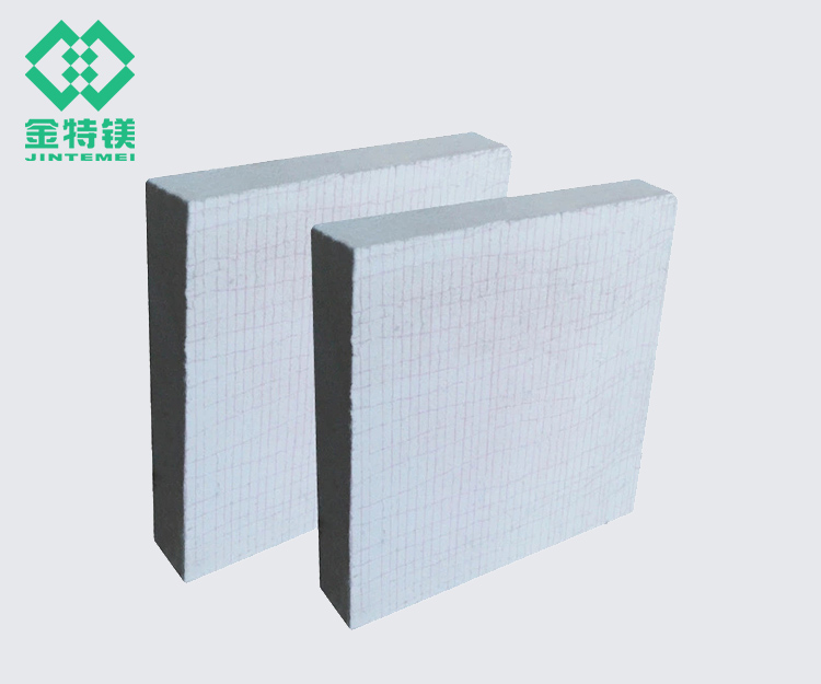 珍珠巖防火門